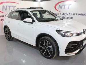 Volkswagen Tiguan 1.4 TSI R-LINE DSG - Image 1