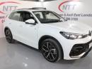 Thumbnail Volkswagen Tiguan 1.4 TSI R-LINE DSG