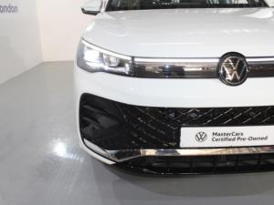 Volkswagen Tiguan 1.4 TSI R-LINE DSG - Image 20