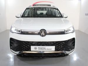 Volkswagen Tiguan 1.4 TSI R-LINE DSG - Image 2