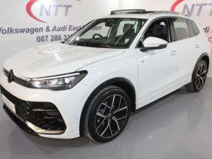 Volkswagen Tiguan 1.4 TSI R-LINE DSG - Image 3