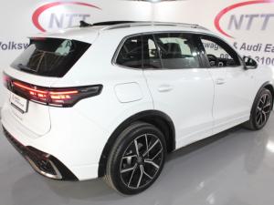 Volkswagen Tiguan 1.4 TSI R-LINE DSG - Image 4