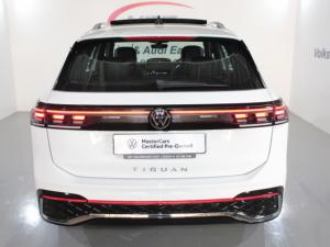 Volkswagen Tiguan 1.4 TSI R-LINE DSG - Image 5