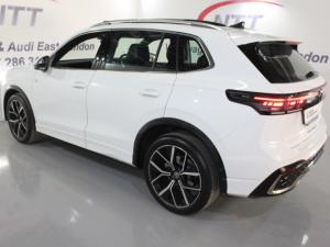 Volkswagen Tiguan 1.4 TSI R-LINE DSG - Image 6