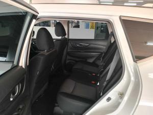 Nissan X Trail 2.0 Visia - Image 10