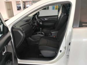 Nissan X Trail 2.0 Visia - Image 11