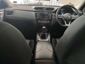 Nissan X Trail 2.0 Visia - Image 12