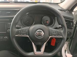 Nissan X Trail 2.0 Visia - Image 13