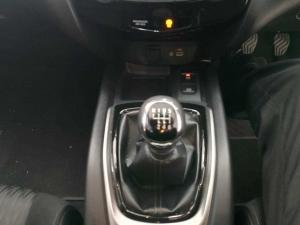 Nissan X Trail 2.0 Visia - Image 15