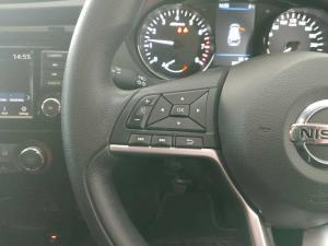 Nissan X Trail 2.0 Visia - Image 16