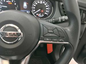 Nissan X Trail 2.0 Visia - Image 17