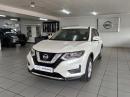 Thumbnail Nissan X Trail 2.0 Visia