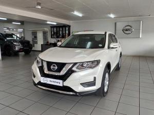 Nissan X Trail 2.0 Visia - Image 1