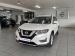 Nissan X Trail 2.0 Visia - Thumbnail 1