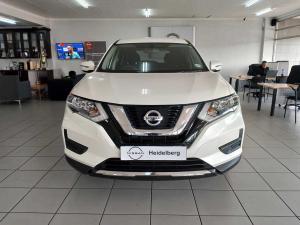 Nissan X Trail 2.0 Visia - Image 3