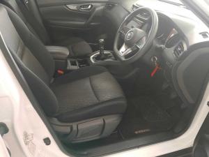 Nissan X Trail 2.0 Visia - Image 5