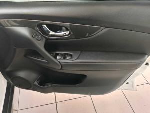 Nissan X Trail 2.0 Visia - Image 6