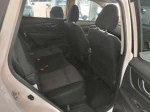 Nissan X Trail 2.0 Visia - Image 7