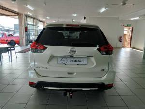 Nissan X Trail 2.0 Visia - Image 8