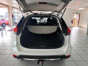 Nissan X Trail 2.0 Visia - Image 9