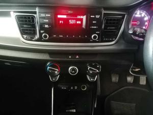 Kia RIO 1.2 5-Door - Image 18
