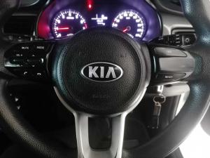 Kia RIO 1.2 5-Door - Image 20