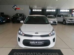 Kia RIO 1.2 5-Door - Image 2