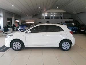 Kia RIO 1.2 5-Door - Image 3