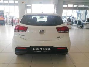 Kia RIO 1.2 5-Door - Image 4