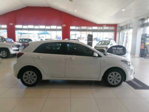 Kia RIO 1.2 5-Door - Image 6
