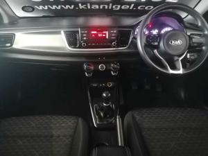 Kia RIO 1.2 5-Door - Image 7