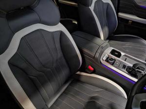 Jetour Dashing 1.5T Deluxe - Image 12