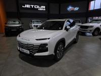 Thumbnail Jetour Dashing 1.5T Deluxe