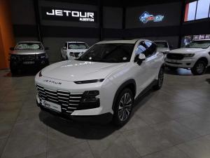 Jetour Dashing 1.5T Deluxe - Image 1