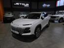 Thumbnail Jetour Dashing 1.5T Deluxe