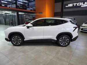 Jetour Dashing 1.5T Deluxe - Image 5