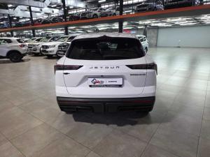 Jetour Dashing 1.5T Deluxe - Image 7