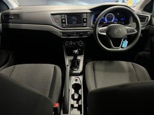 Volkswagen Polo hatch 1.0TSI - Image 10