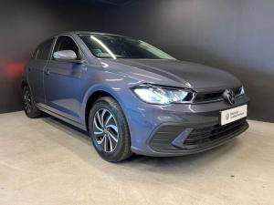 Volkswagen Polo hatch 1.0TSI - Image 1
