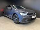 Thumbnail Volkswagen Polo hatch 1.0TSI
