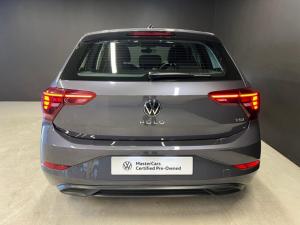 Volkswagen Polo hatch 1.0TSI - Image 3