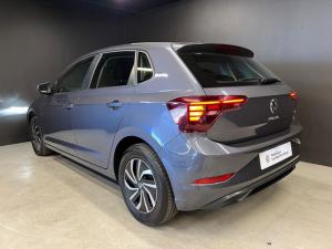 Volkswagen Polo hatch 1.0TSI - Image 4