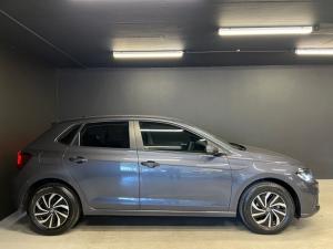 Volkswagen Polo hatch 1.0TSI - Image 5