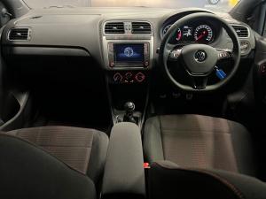 Volkswagen Polo Vivo hatch 1.0TSI GT - Image 10