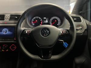Volkswagen Polo Vivo hatch 1.0TSI GT - Image 11