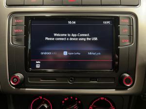 Volkswagen Polo Vivo hatch 1.0TSI GT - Image 13