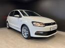 Thumbnail Volkswagen Polo Vivo hatch 1.0TSI GT