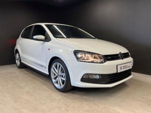 Volkswagen Polo Vivo hatch 1.0TSI GT - Image 1