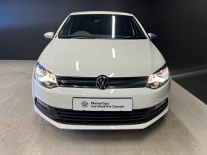 Volkswagen Polo Vivo hatch 1.0TSI GT - Image 2