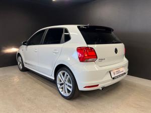 Volkswagen Polo Vivo hatch 1.0TSI GT - Image 3
